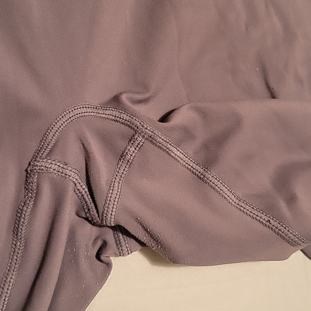 Lululemon Tights - Picture 3 of 5